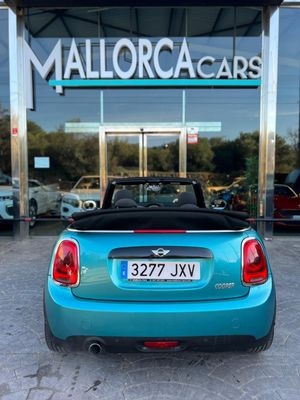 MINI Cooper Cabrio  - Foto 8