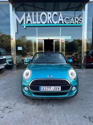 MINI Cooper Cabrio  - Foto 7