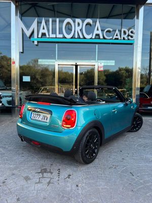 MINI Cooper Cabrio  - Foto 4
