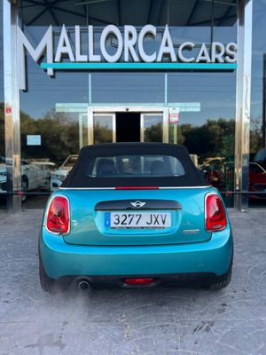 MINI Cooper Cabrio  - Foto 9