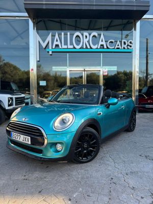 MINI Cooper Cabrio  - Foto 2