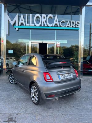 Fiat 500 Sport  - Foto 3