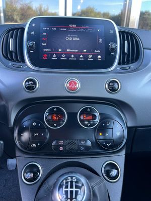 Fiat 500 Sport  - Foto 6