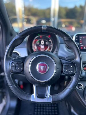 Fiat 500 Sport  - Foto 5