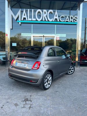 Fiat 500 Sport  - Foto 4