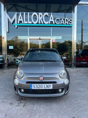 Fiat 500 Sport  - Foto 9