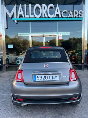 Fiat 500 Sport  - Foto 7