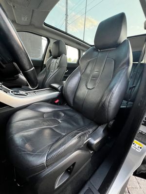 Land-Rover Range Rover Evoque 2.2  - Foto 8