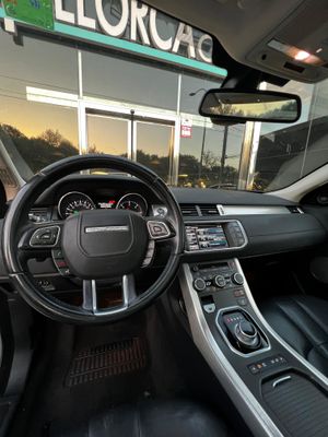 Land-Rover Range Rover Evoque 2.2  - Foto 7