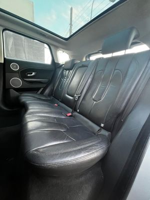 Land-Rover Range Rover Evoque 2.2  - Foto 11