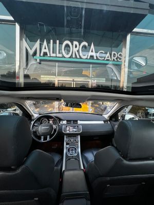 Land-Rover Range Rover Evoque 2.2  - Foto 9
