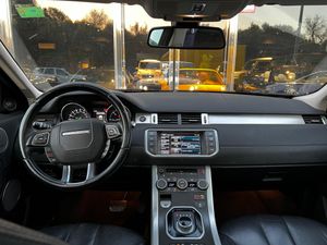 Land-Rover Range Rover Evoque 2.2  - Foto 10