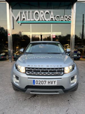 Land-Rover Range Rover Evoque 2.2  - Foto 5