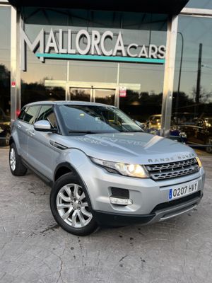Land-Rover Range Rover Evoque 2.2  - Foto 3