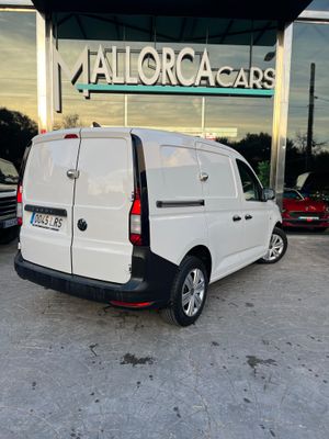 Volkswagen Caddy Monospace - Foto 6