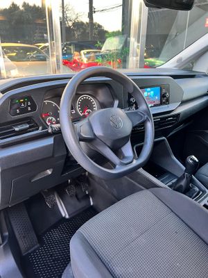 Volkswagen Caddy Monospace - Foto 7