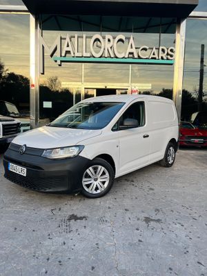 Volkswagen Caddy Monospace - Foto 2