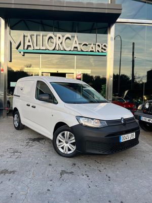 Volkswagen Caddy Monospace - Foto 3