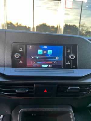 Volkswagen Caddy Monospace - Foto 8