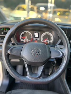 Volkswagen Caddy Monospace - Foto 10