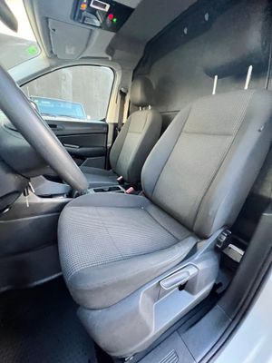 Volkswagen Caddy Monospace - Foto 9