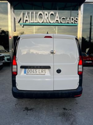Volkswagen Caddy Monospace - Foto 5