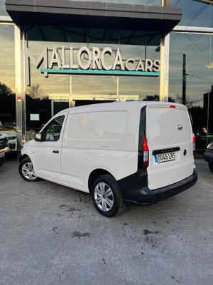 Volkswagen Caddy Monospace - Foto 4