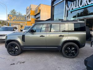 Land-Rover Defender 2.0 - Foto 4