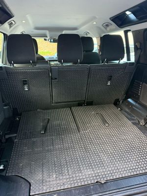 Land-Rover Defender 2.0 - Foto 7