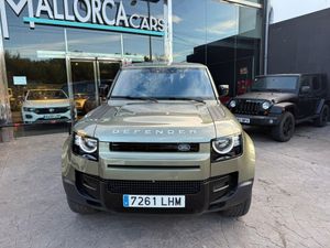 Land-Rover Defender 2.0 - Foto 5