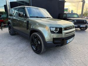 Land-Rover Defender 2.0 - Foto 3