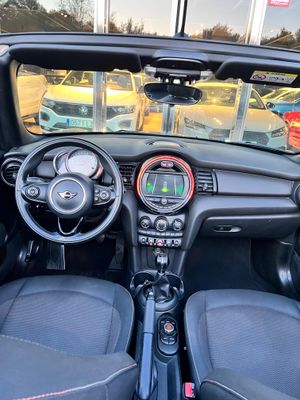 MINI One Cabrio - Foto 11