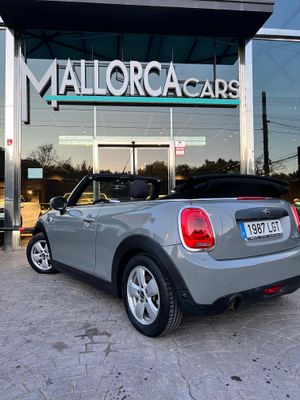 MINI One Cabrio - Foto 4
