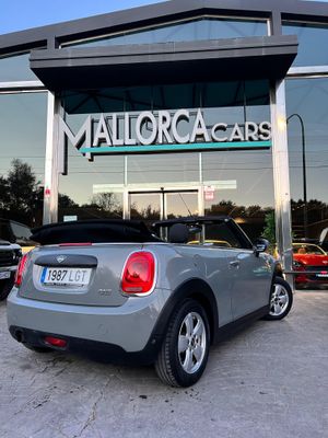 MINI One Cabrio - Foto 7
