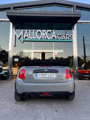 MINI One Cabrio - Foto 5