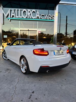 BMW Serie 2 218D - Foto 5
