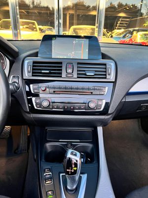 BMW Serie 2 218D - Foto 8