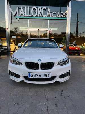 BMW Serie 2 218D - Foto 6