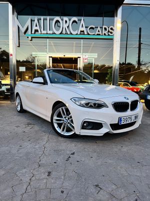 BMW Serie 2 218D - Foto 3
