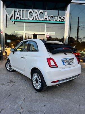 Fiat 500C Cabrio - Foto 3