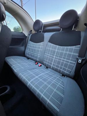 Fiat 500C Cabrio - Foto 8