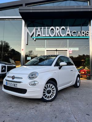 Fiat 500C Cabrio - Foto 2