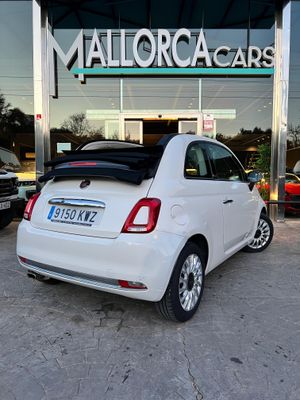 Fiat 500C Cabrio - Foto 4