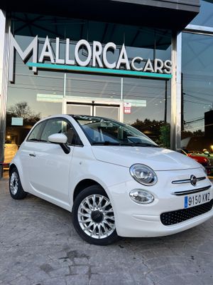Fiat 500C Cabrio - Foto 3