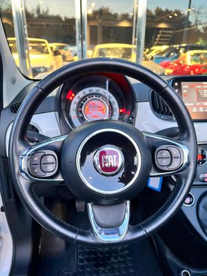 Fiat 500C Cabrio - Foto 7