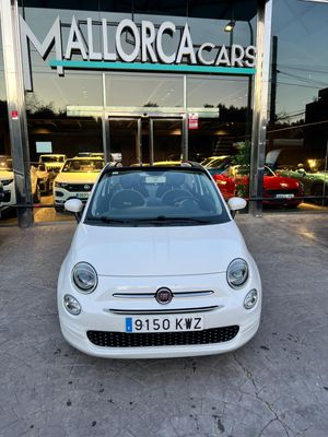 Fiat 500 1.2 C - Foto 5