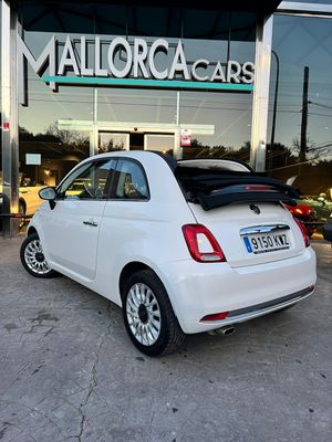 Fiat 500 1.2 C - Foto 3