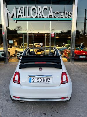 Fiat 500 1.2 C - Foto 7