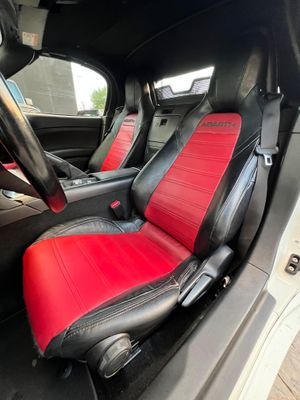 Abarth 124 Spider Cabrio - Foto 10