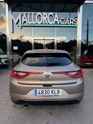 Renault Megane 1.2 - Foto 5